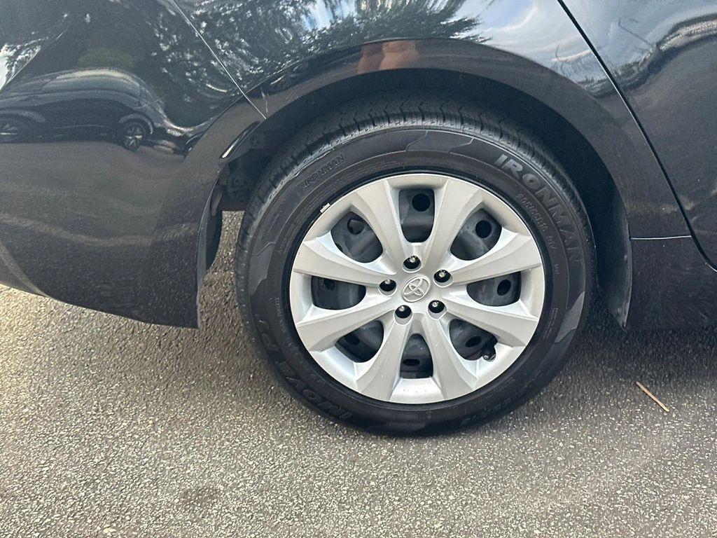used 2023 Toyota Corolla Hybrid car, priced at $19,179