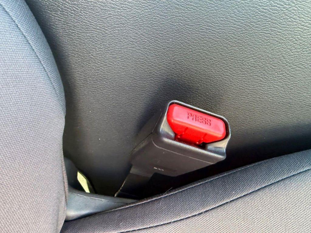 new 2026 Nissan Frontier car, priced at $30,388