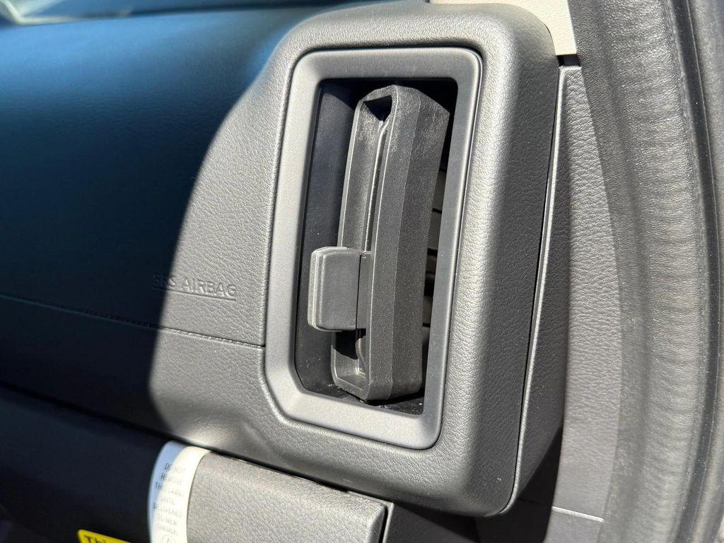 new 2026 Nissan Frontier car, priced at $30,388