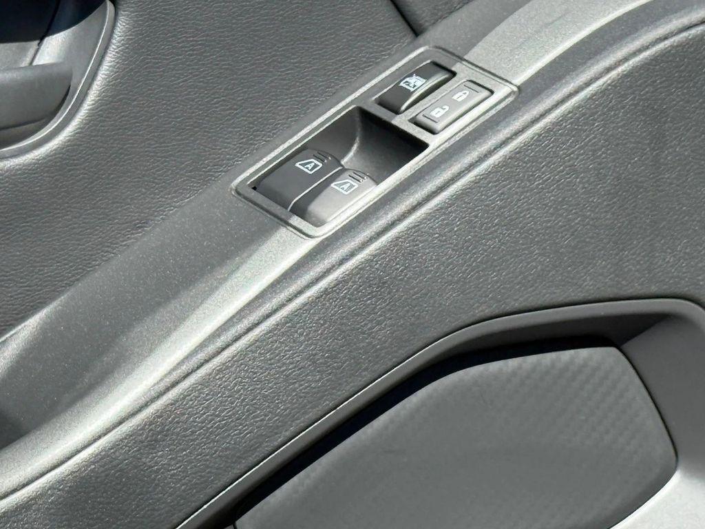 new 2026 Nissan Frontier car, priced at $30,388