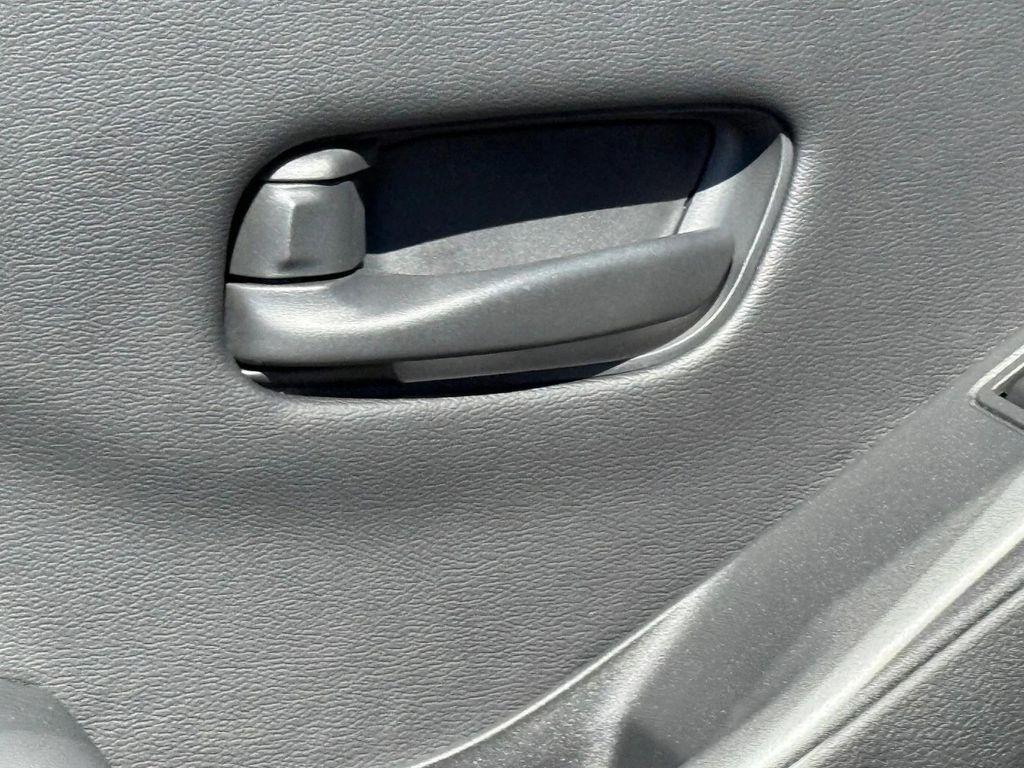 new 2026 Nissan Frontier car, priced at $30,388