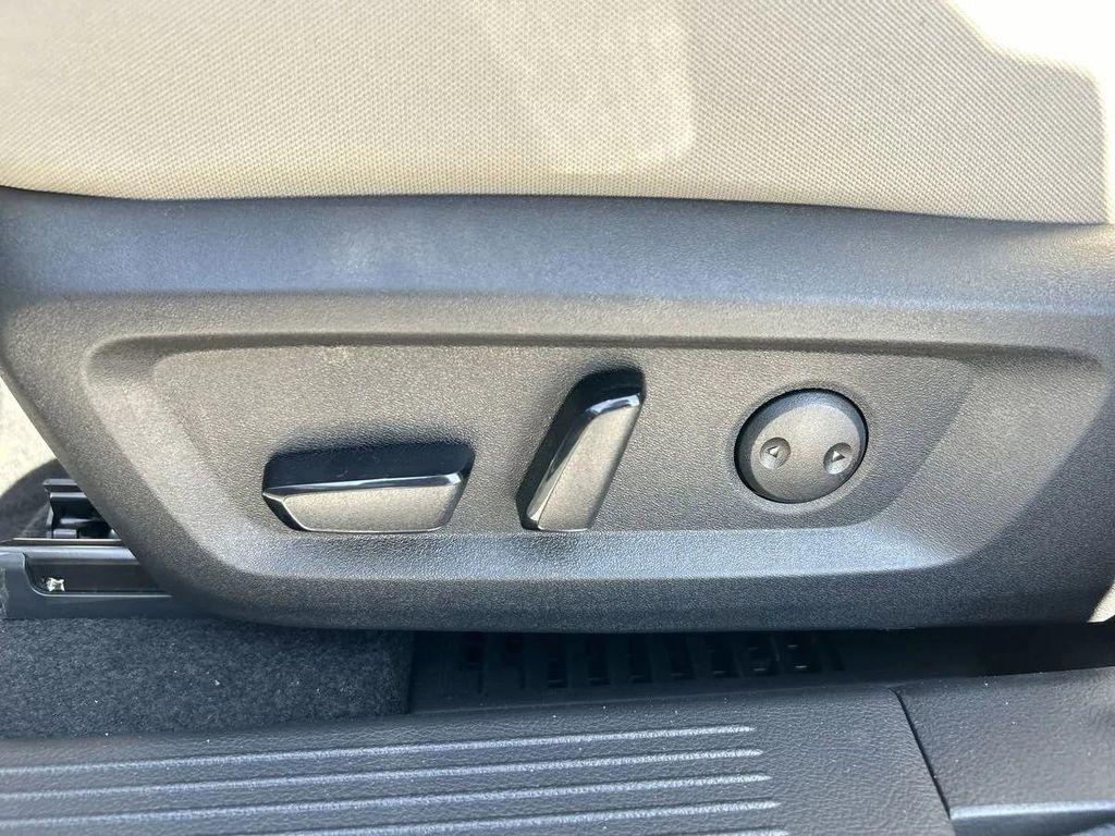 new 2025 Nissan Rogue car, priced at $29,413