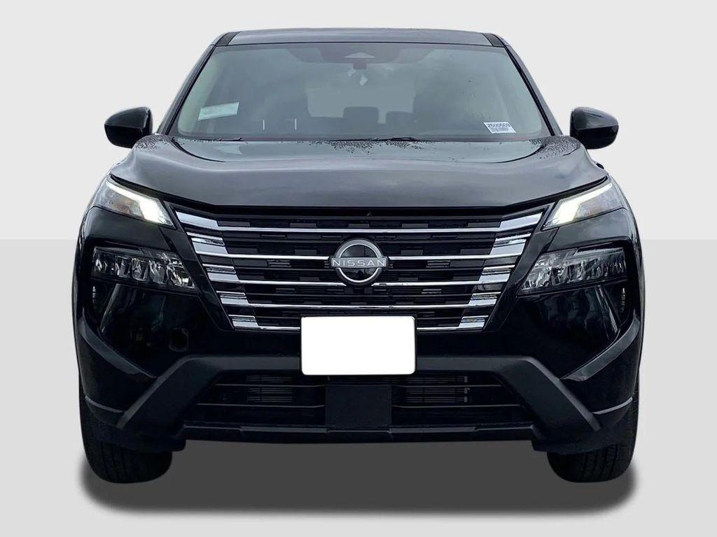 new 2025 Nissan Rogue car, priced at $29,413