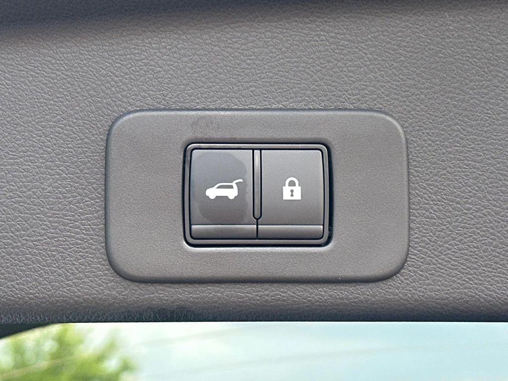 new 2025 Nissan Murano car, priced at $41,920