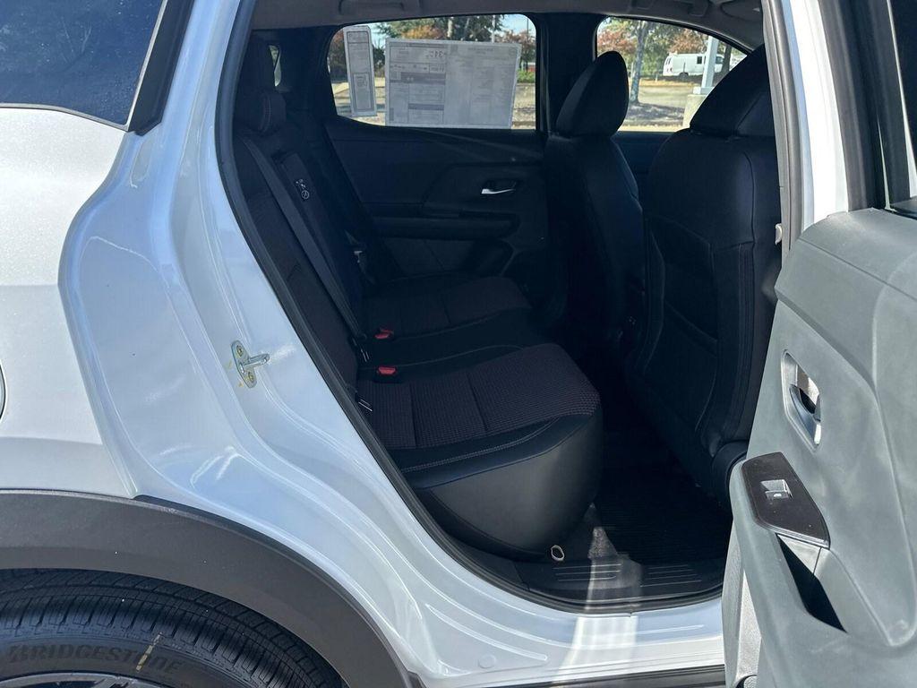 new 2026 Nissan Kicks car, priced at $28,492