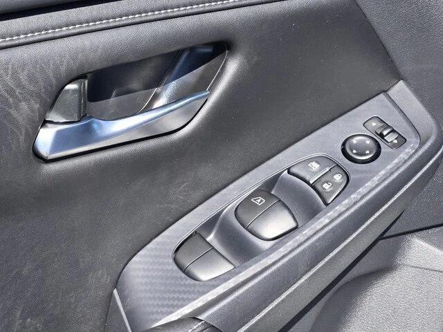 new 2025 Nissan Sentra car, priced at $23,799