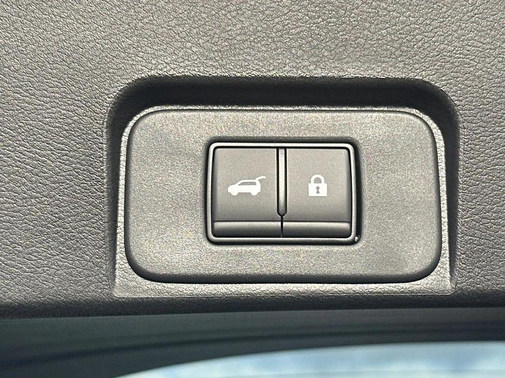 new 2026 Nissan Rogue car