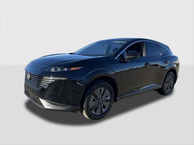 new 2025 Nissan Murano car, priced at $46,413
