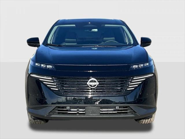 new 2025 Nissan Murano car, priced at $46,413