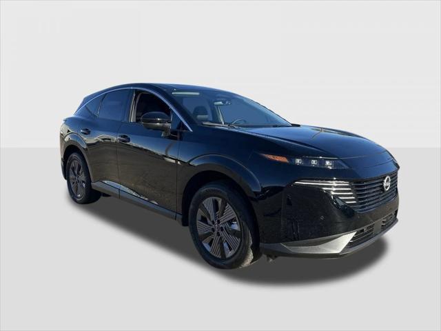 new 2025 Nissan Murano car, priced at $46,413