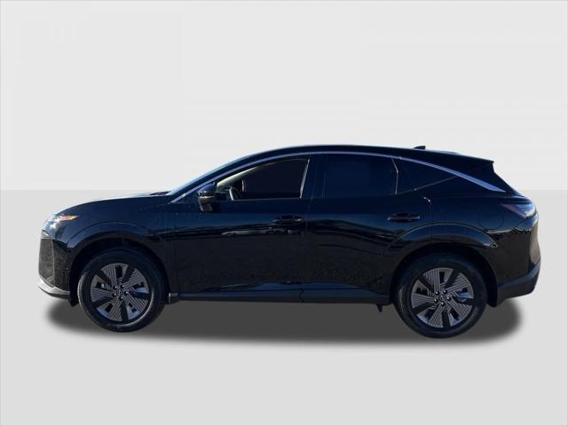 new 2025 Nissan Murano car, priced at $46,413