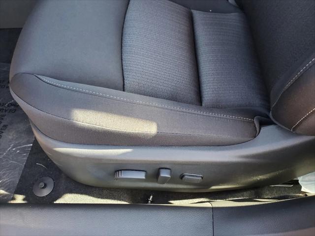 new 2025 Nissan Altima car, priced at $29,930