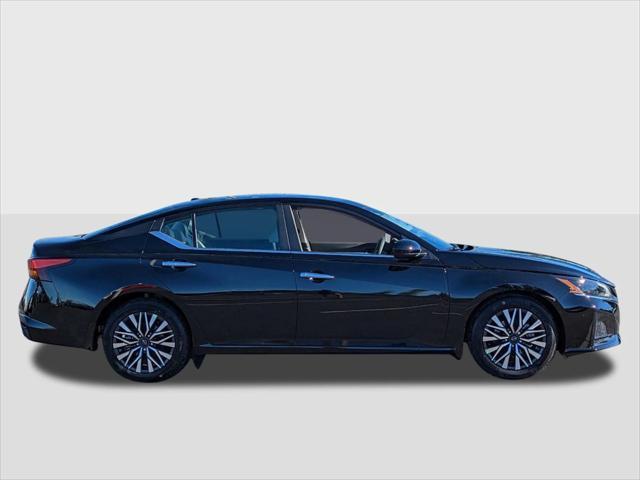new 2025 Nissan Altima car, priced at $29,930