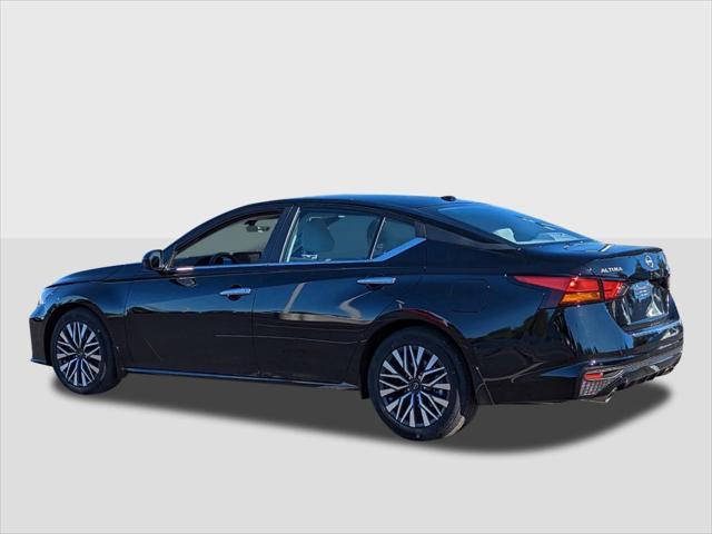 new 2025 Nissan Altima car, priced at $29,930