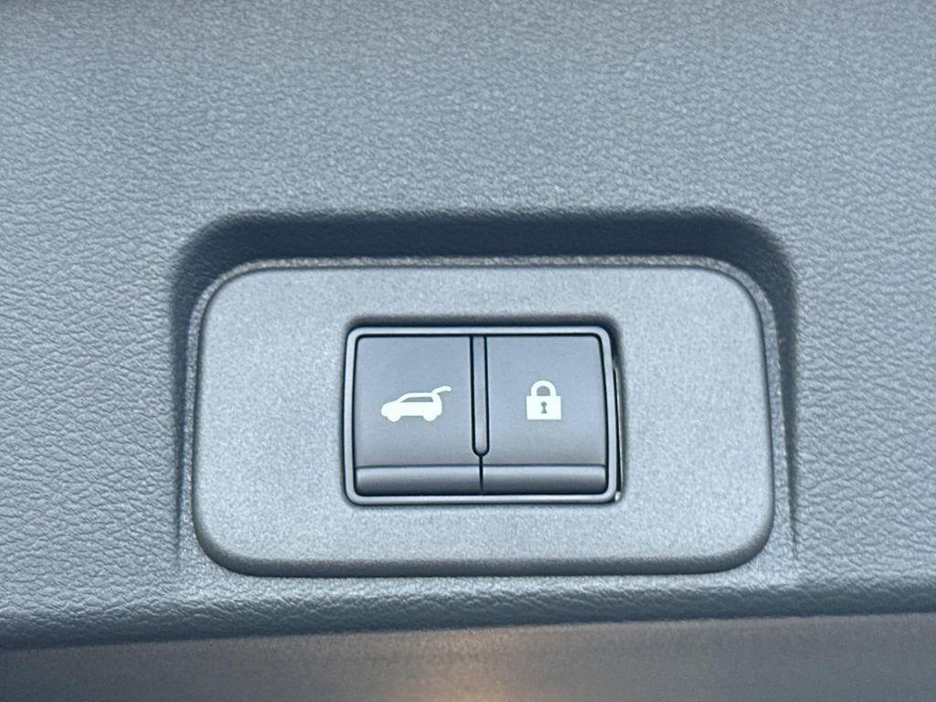 new 2026 Nissan Rogue car, priced at $37,362