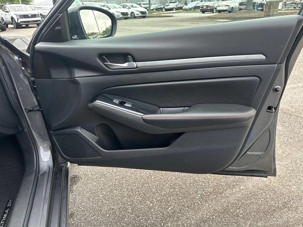 used 2024 Nissan Altima car, priced at $20,395