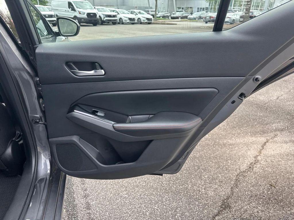 used 2024 Nissan Altima car, priced at $20,395