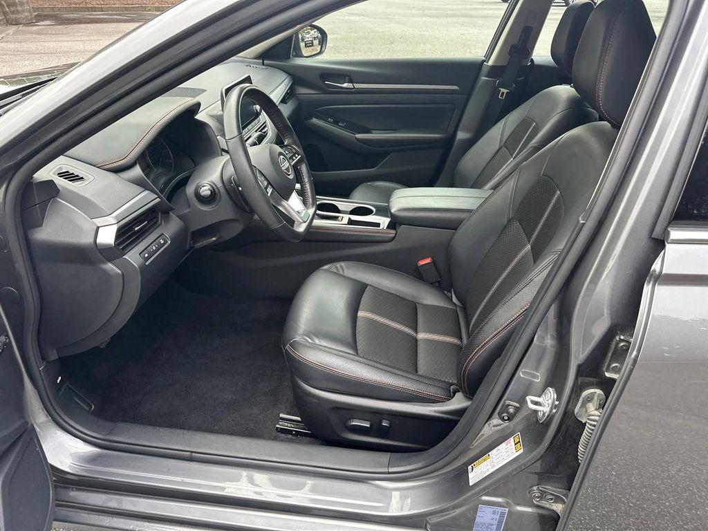 used 2024 Nissan Altima car, priced at $20,395