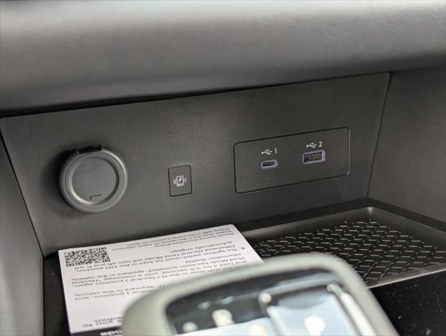 new 2025 Nissan Pathfinder car, priced at $46,487