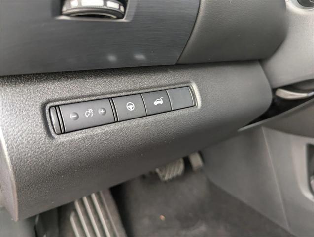 new 2025 Nissan Pathfinder car, priced at $46,487