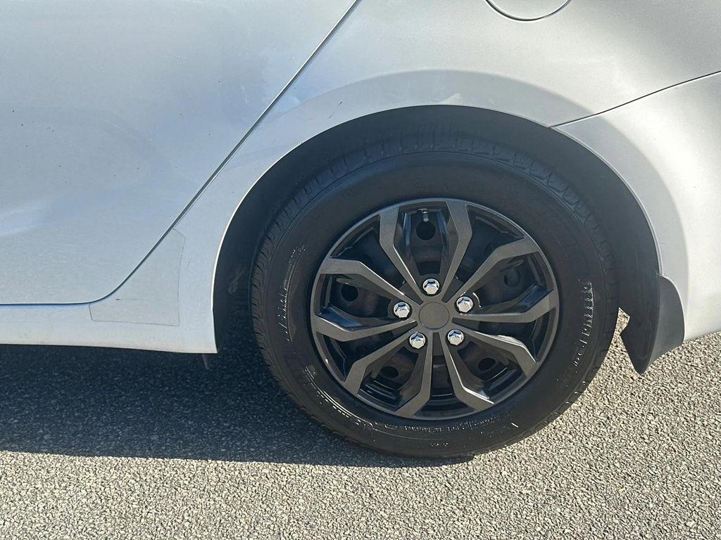 used 2017 Kia Forte car, priced at $8,788