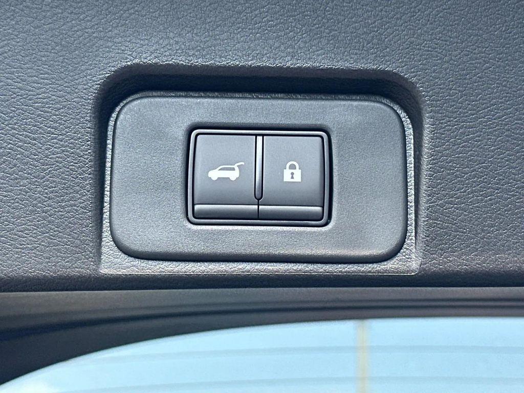 new 2026 Nissan Rogue car, priced at $29,435