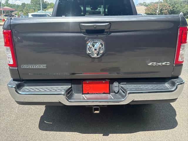 used 2022 Ram 1500 car, priced at $30,998