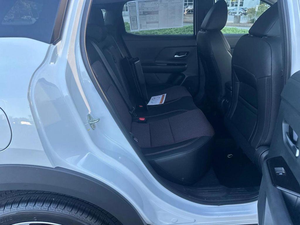 new 2026 Nissan Kicks car, priced at $29,131