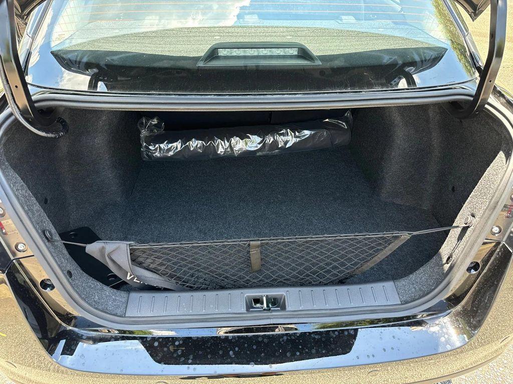 new 2025 Nissan Versa car, priced at $18,385