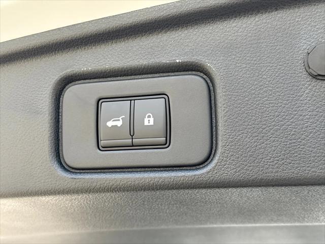 new 2025 Nissan Pathfinder car, priced at $43,720