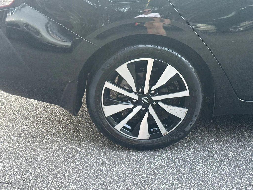 used 2024 Nissan Sentra car, priced at $21,128