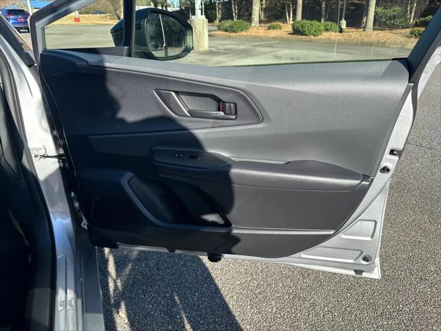 used 2023 Toyota Prius car, priced at $23,848