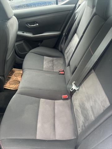 used 2023 Nissan Sentra car, priced at $18,499