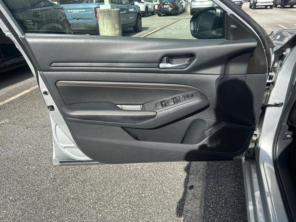 used 2022 Nissan Altima car, priced at $20,891