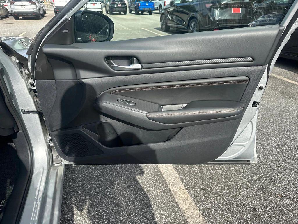 used 2022 Nissan Altima car, priced at $20,891