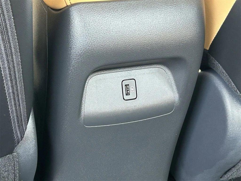 new 2025 Nissan Sentra car, priced at $24,814