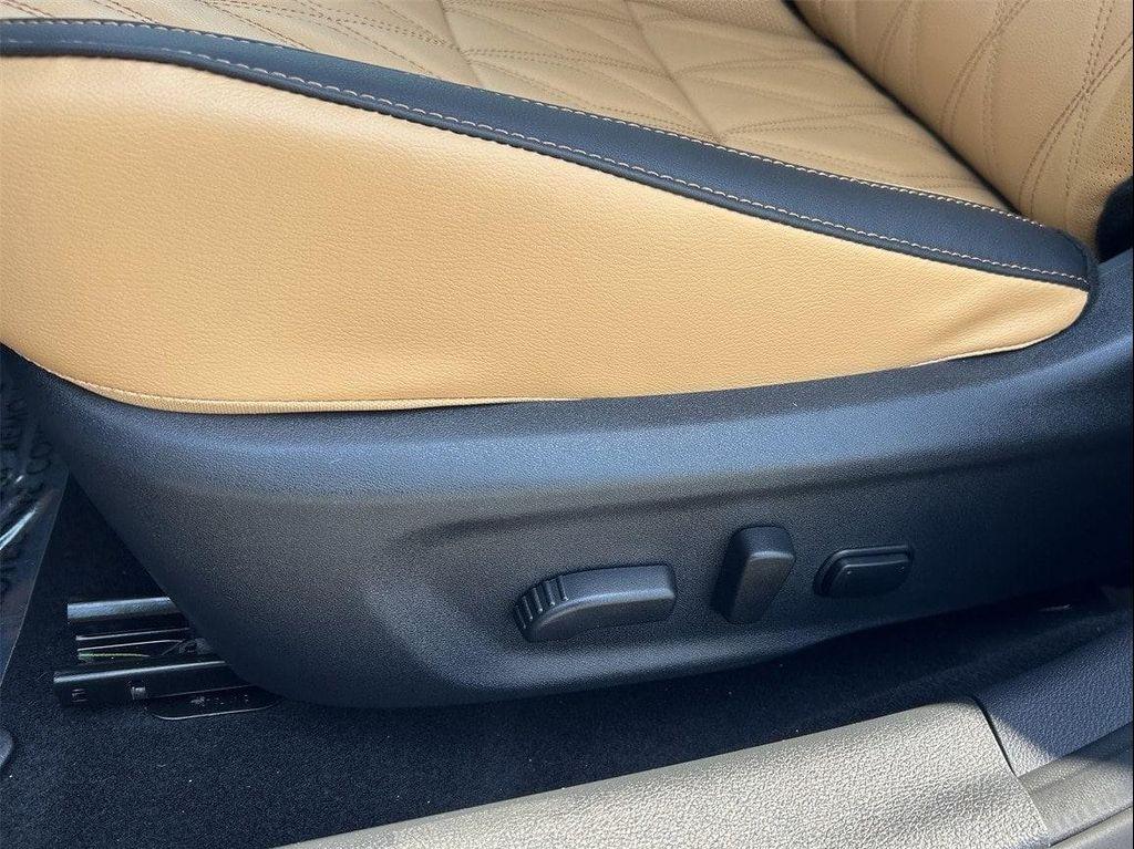 new 2025 Nissan Sentra car, priced at $24,814