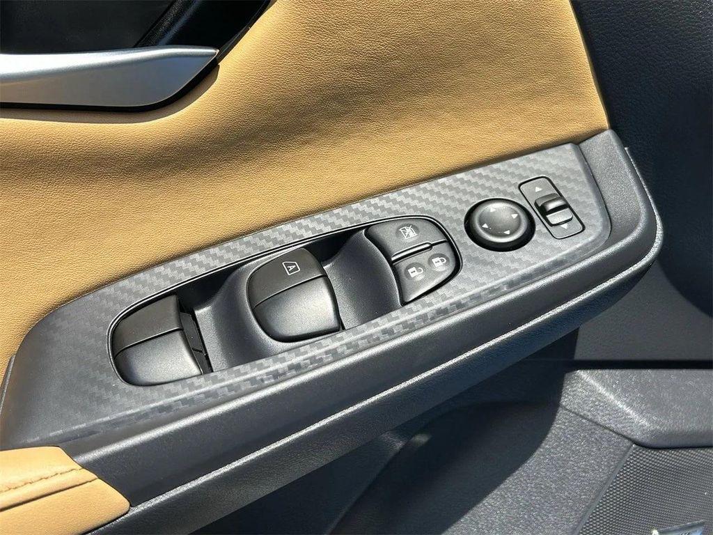 new 2025 Nissan Sentra car, priced at $24,814