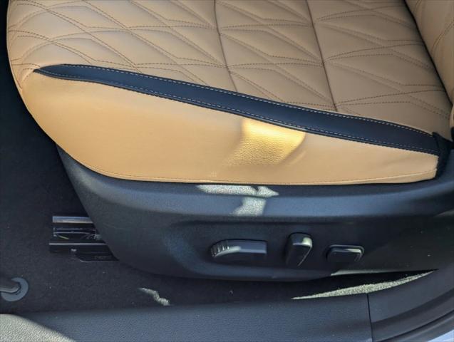 new 2025 Nissan Sentra car, priced at $26,514