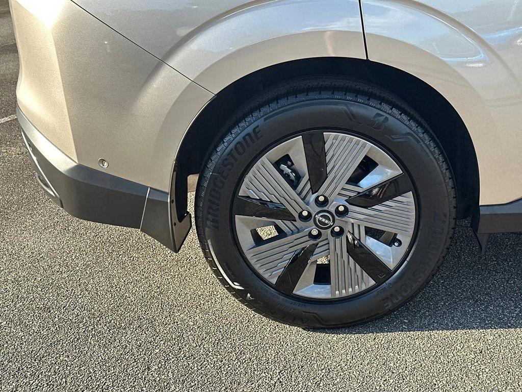 new 2025 Nissan Murano car, priced at $40,573