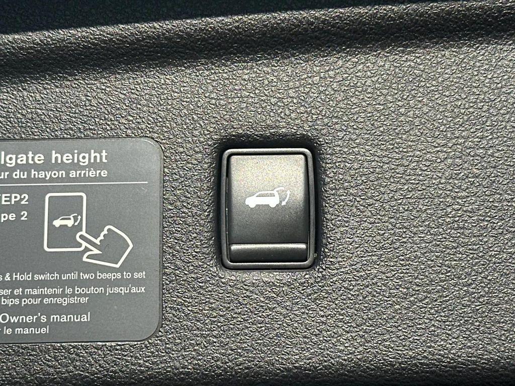 used 2022 INFINITI QX50 car, priced at $24,768