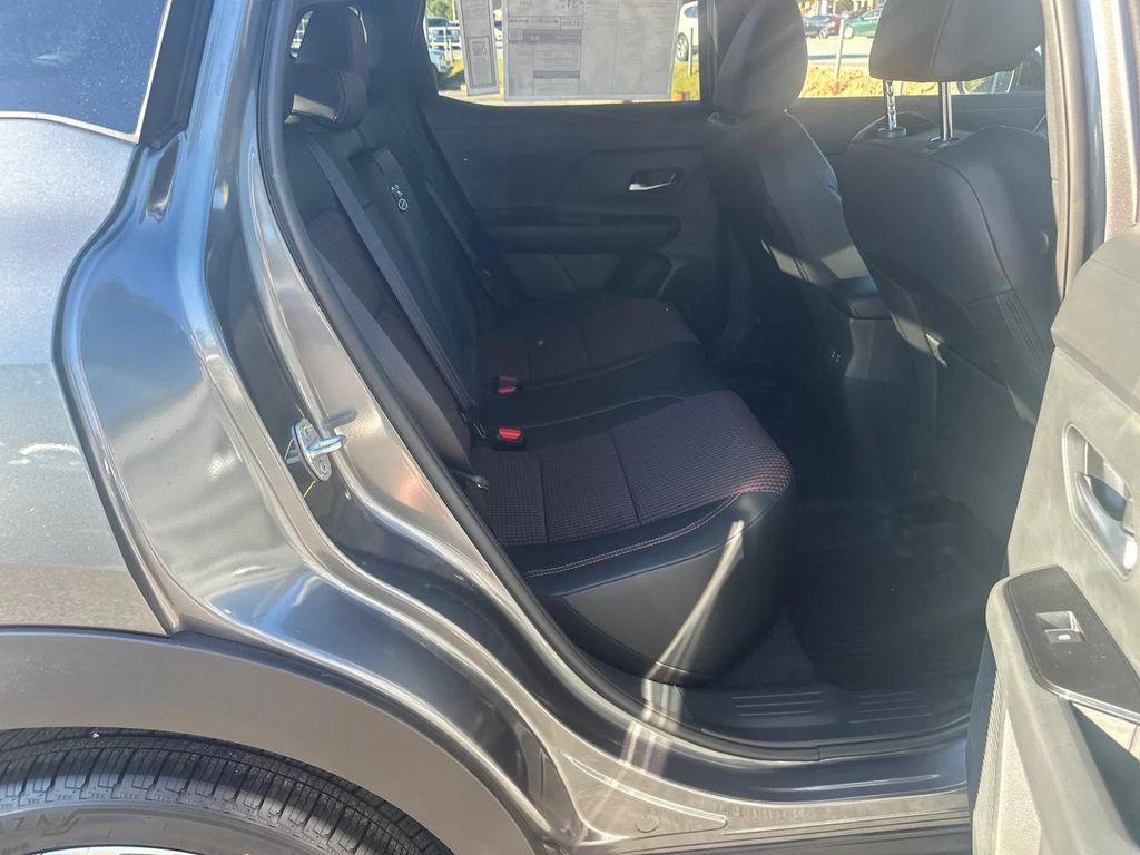 new 2026 Nissan Kicks car, priced at $28,410