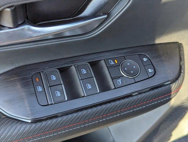 new 2025 Nissan Kicks car, priced at $27,362