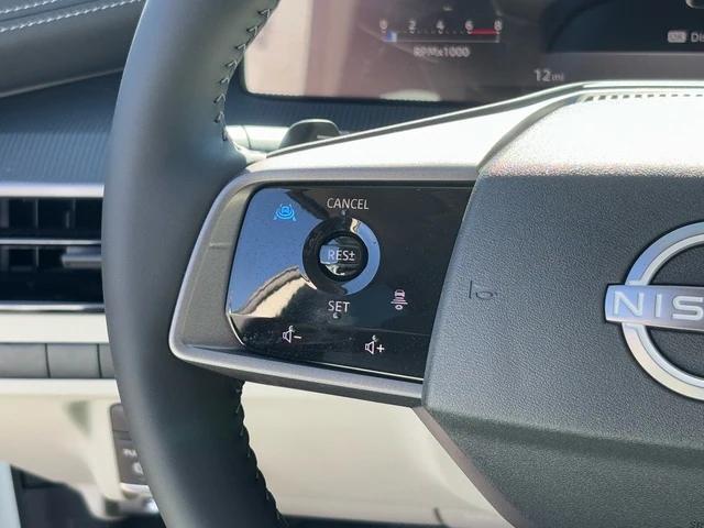 new 2025 Nissan Murano car, priced at $39,850