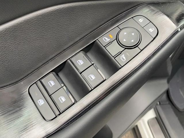 new 2025 Nissan Rogue car, priced at $30,845