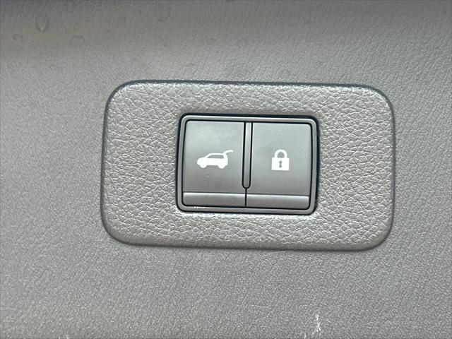 used 2024 Nissan Armada car, priced at $43,417
