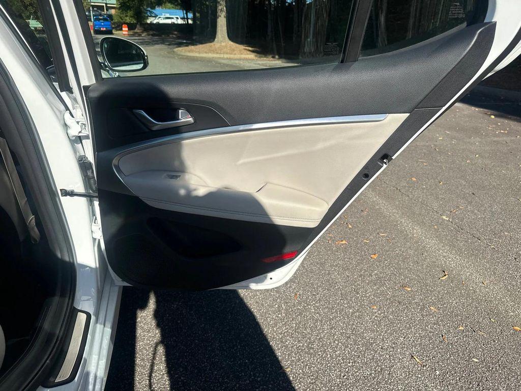 used 2025 Genesis G70 car, priced at $29,998