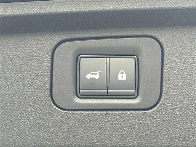 new 2025 Nissan Armada car, priced at $72,331
