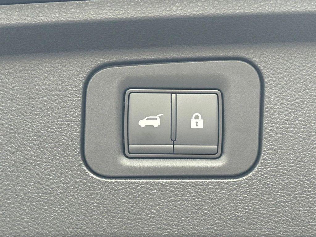 new 2025 Nissan Armada car, priced at $71,131