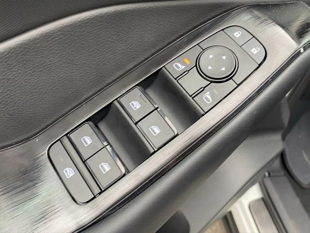 new 2025 Nissan Rogue car, priced at $30,845